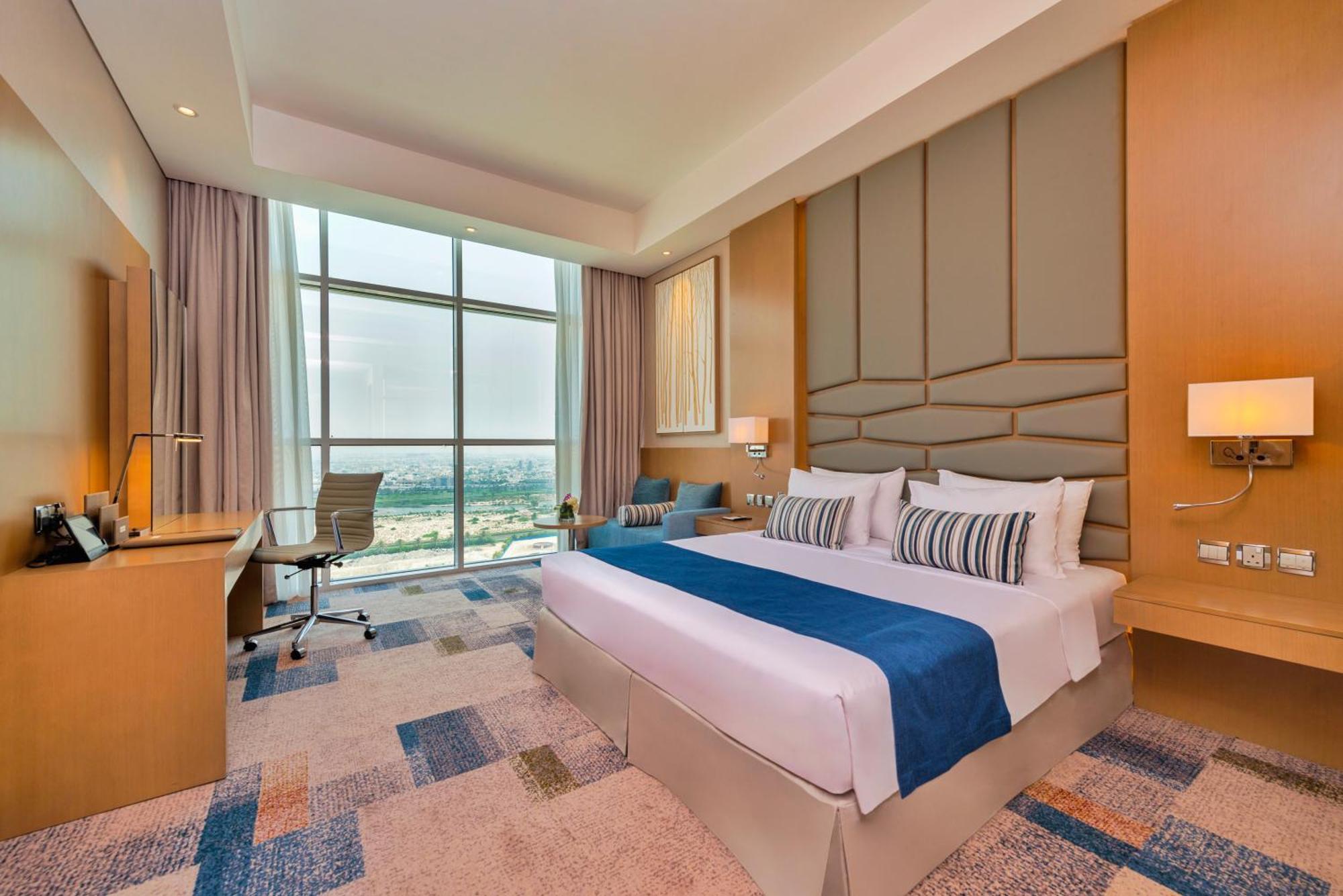 Superior Room City View with free access to Hotel's private beach at Palm - Jumeirah,1743161888:JPEG