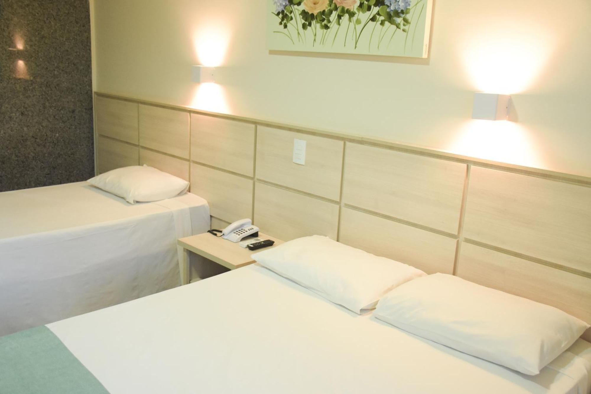 Apartamento Deluxe