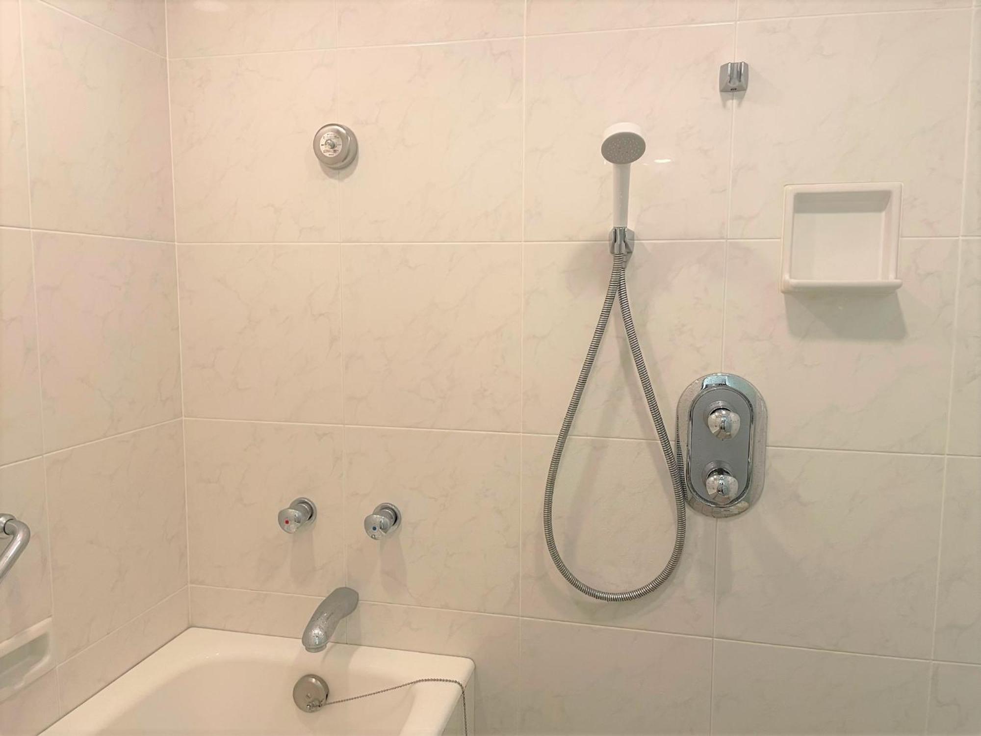 Habitación Cuádruple Confort
