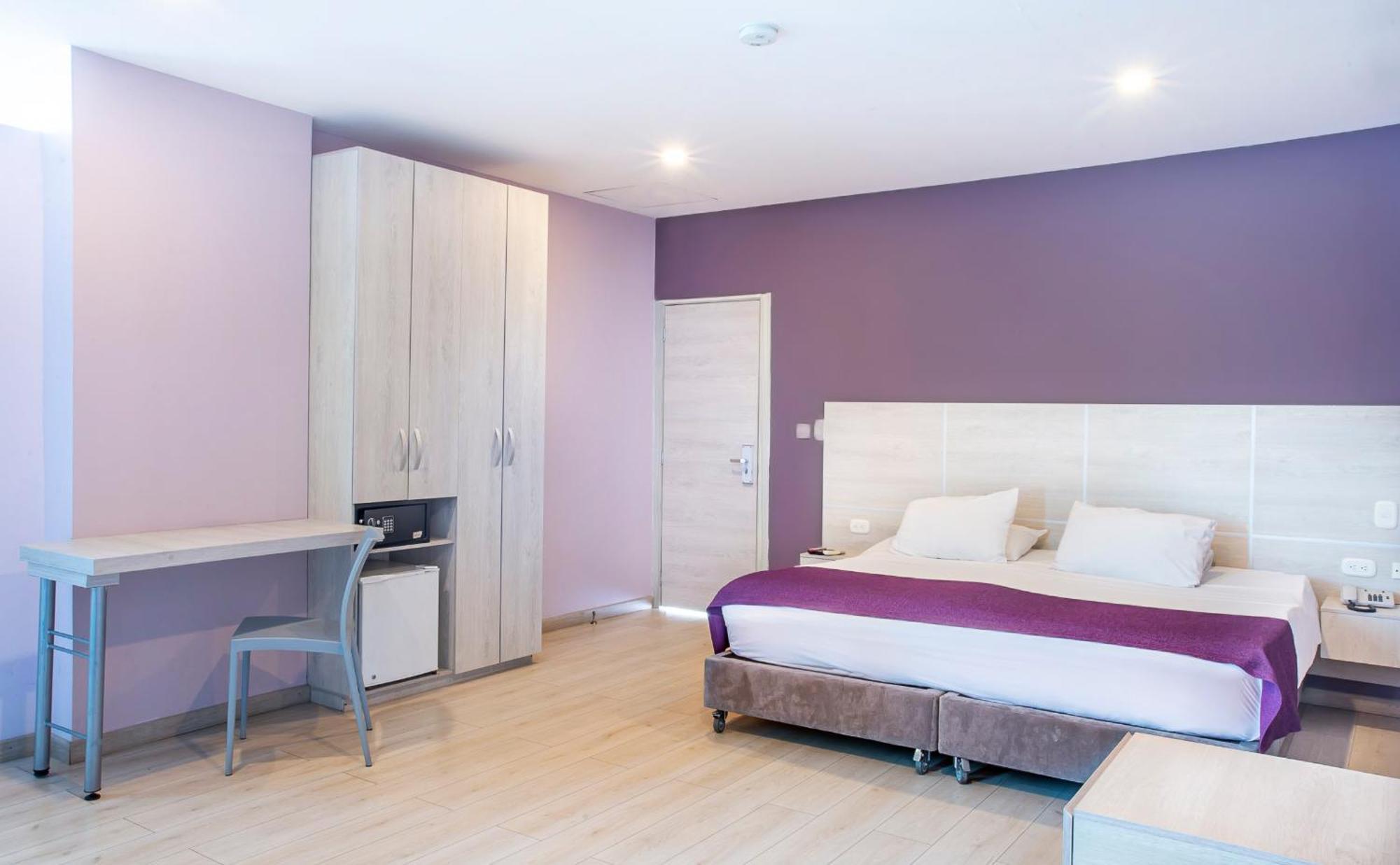 Junior Suite with Sea View