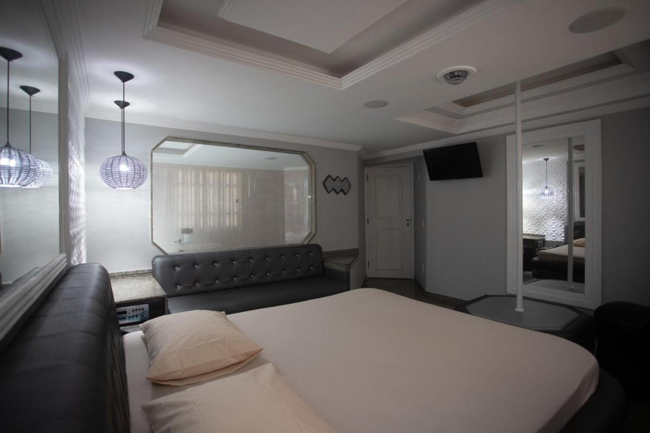 Suite Presidencial
