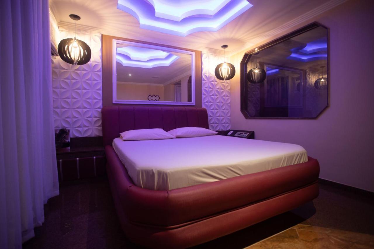 Suite Deluxe