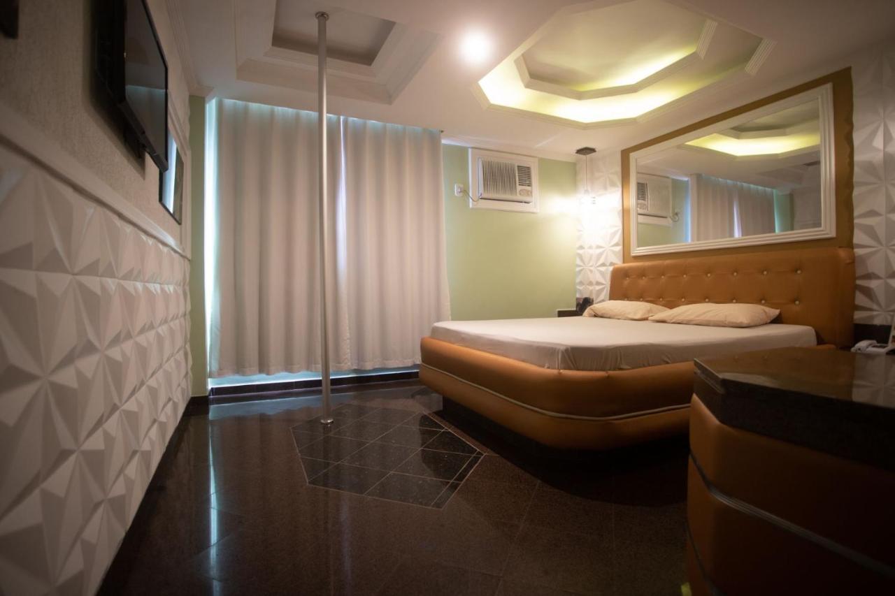 Suite Executiva