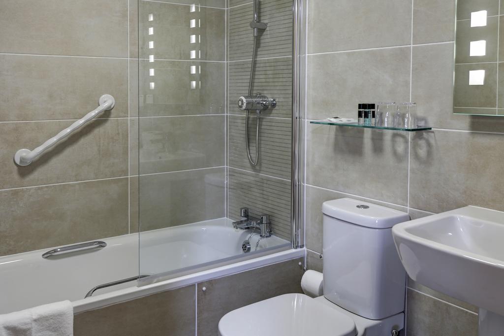 Chambre Double avec Lit Double - Vue sur Mer - Non-Fumeurs