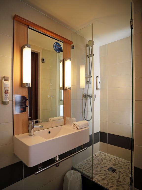 Standard Doppelzimmer