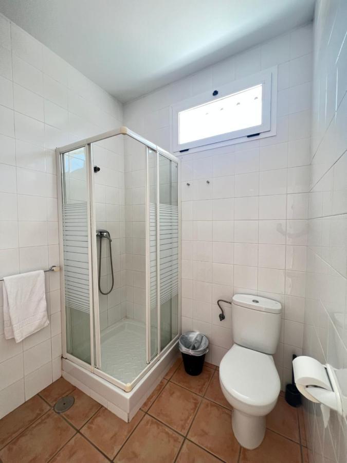 Habitación Doble con baño privado