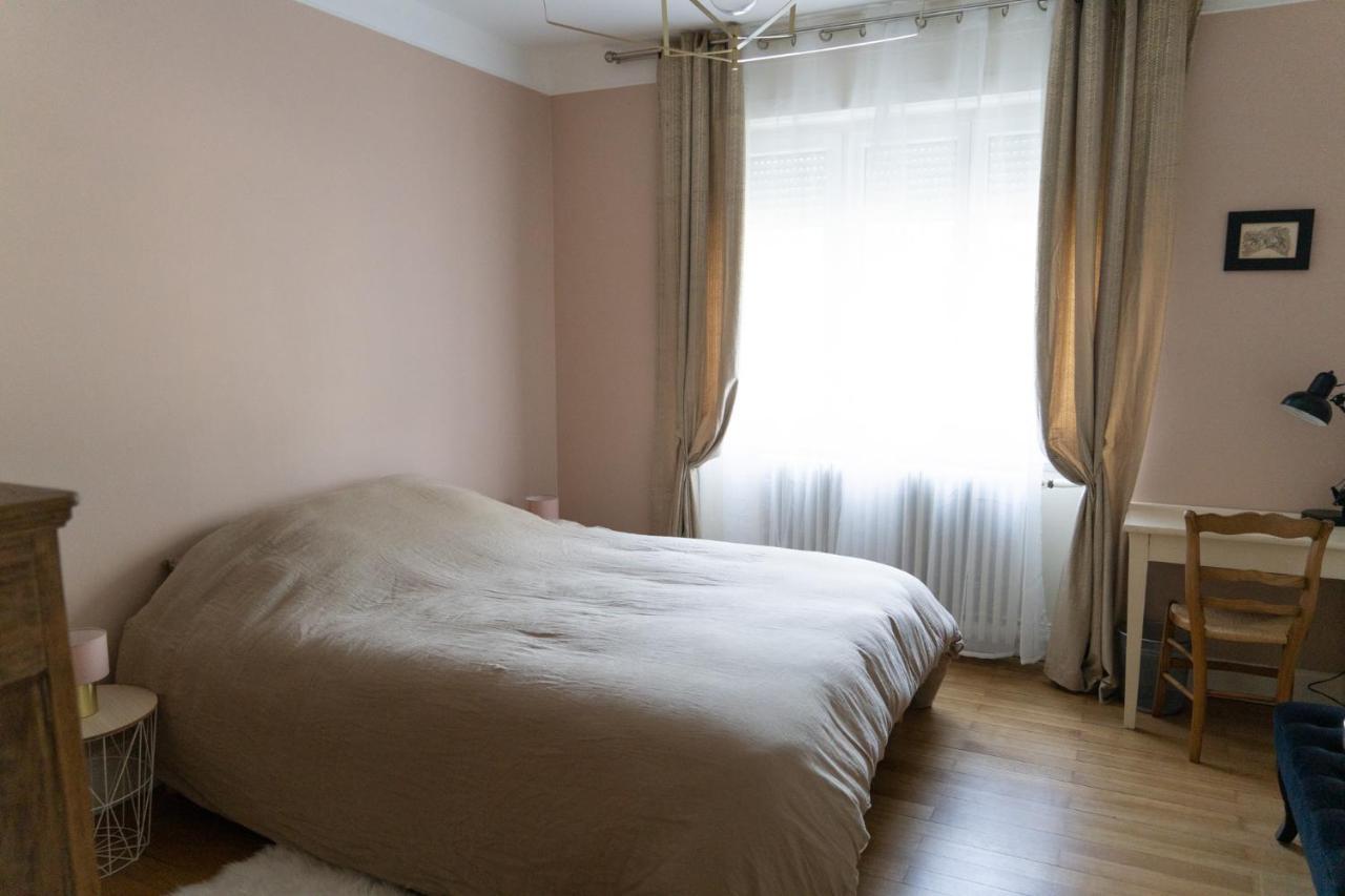 Vierbettzimmer mit eigenem Bad