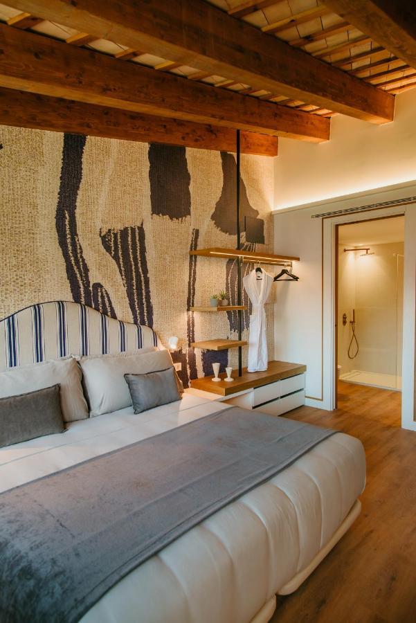 Habitación Doble Grande