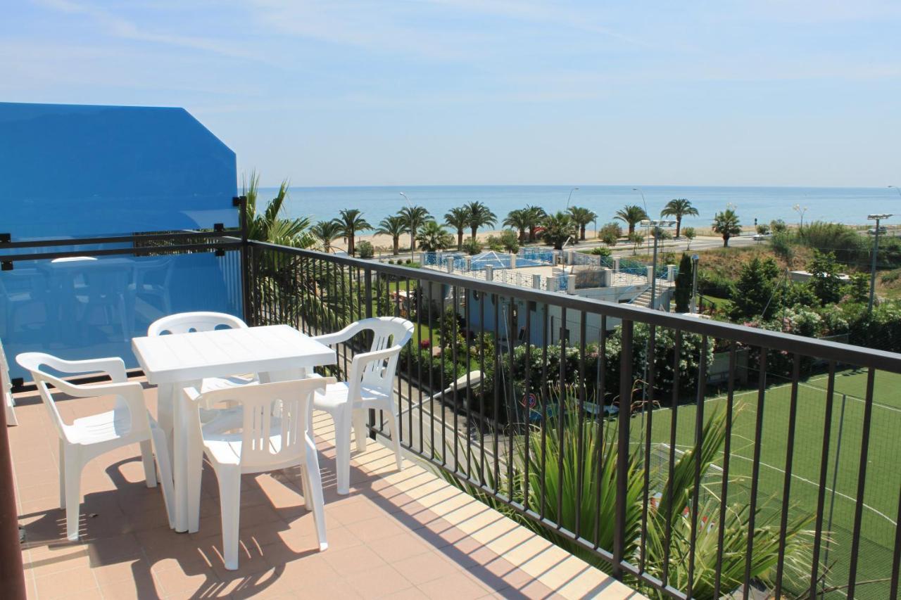 Monolocale con Balcone
