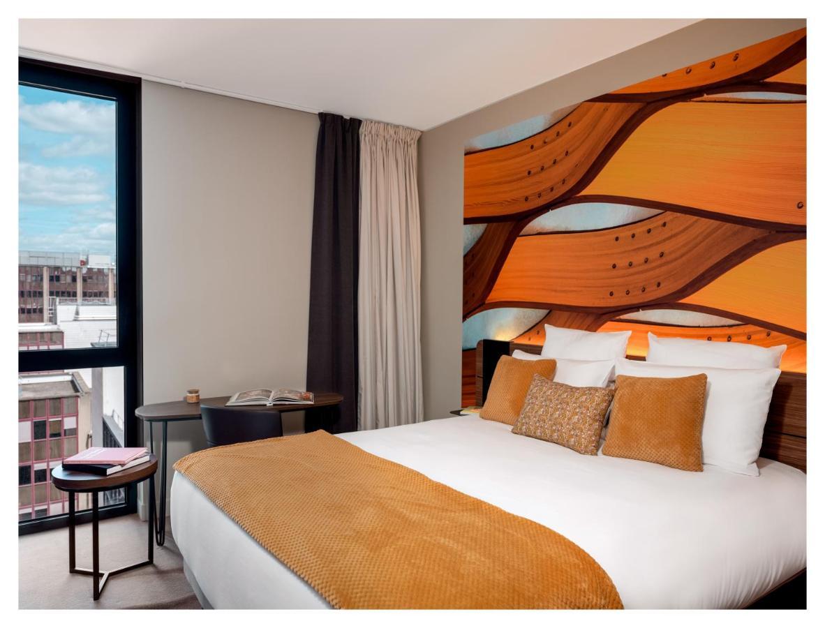 Chambre Double Classique