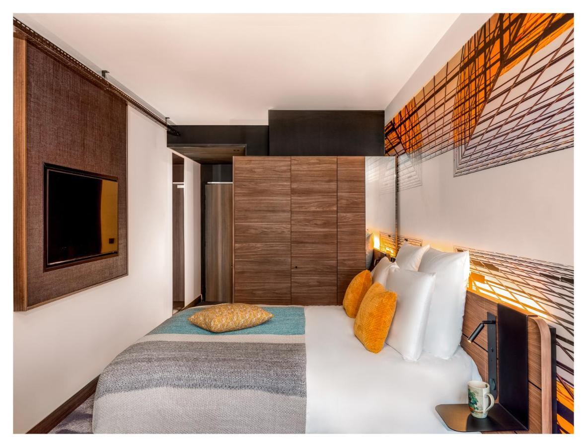 Chambre Double Exécutive