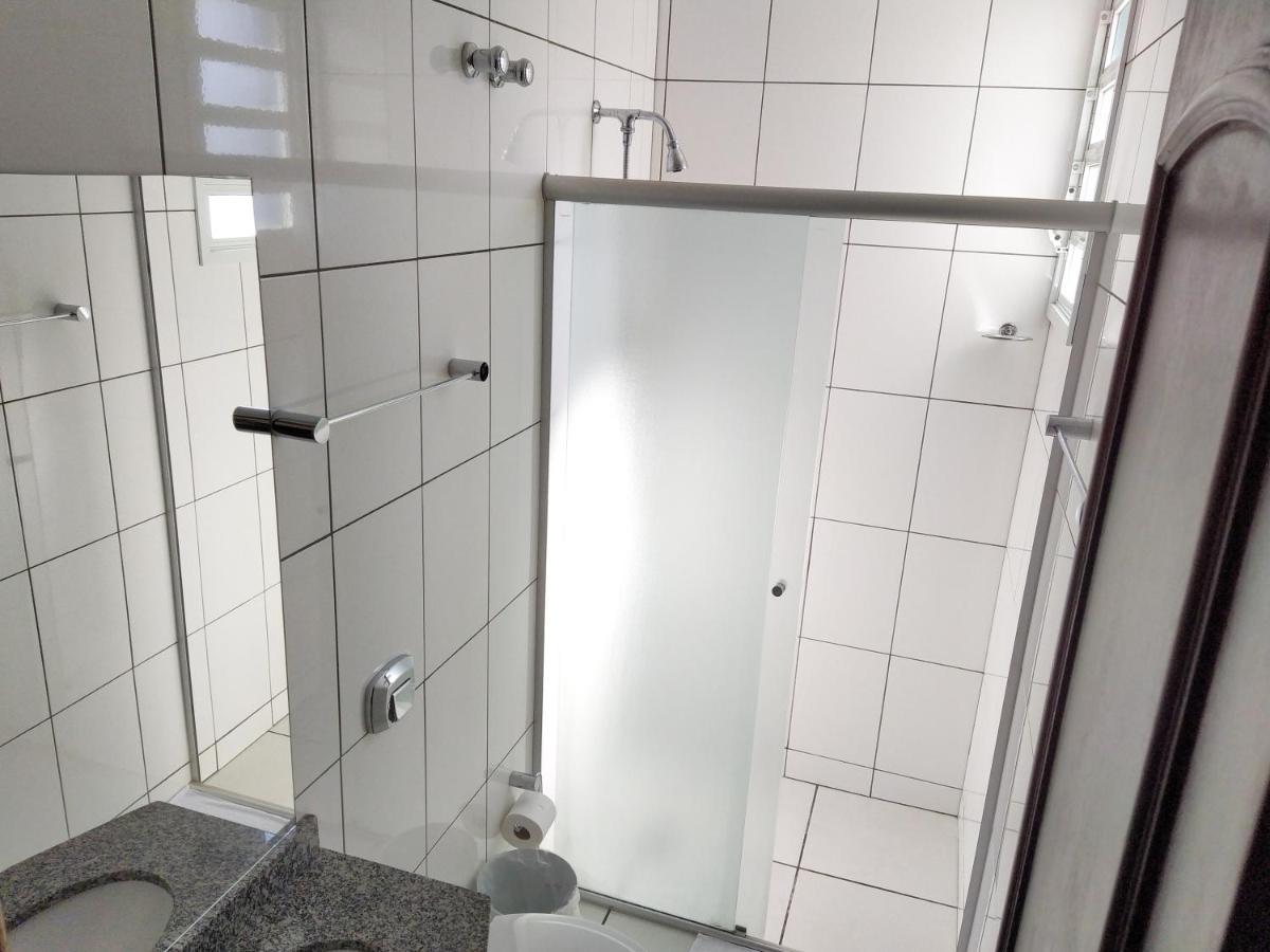 Quarto Duplo Standard