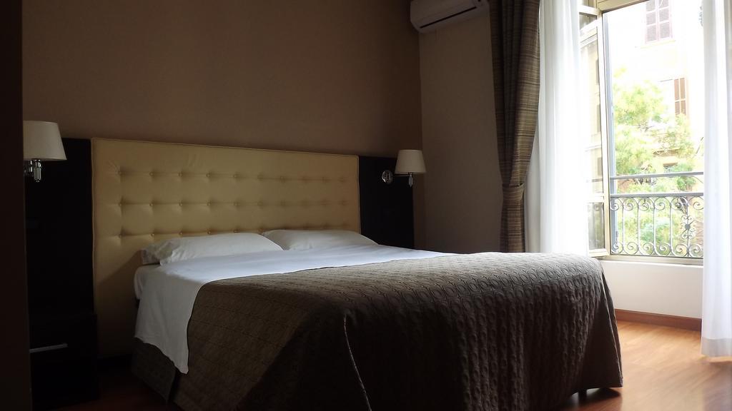 Chambre Double Supérieure