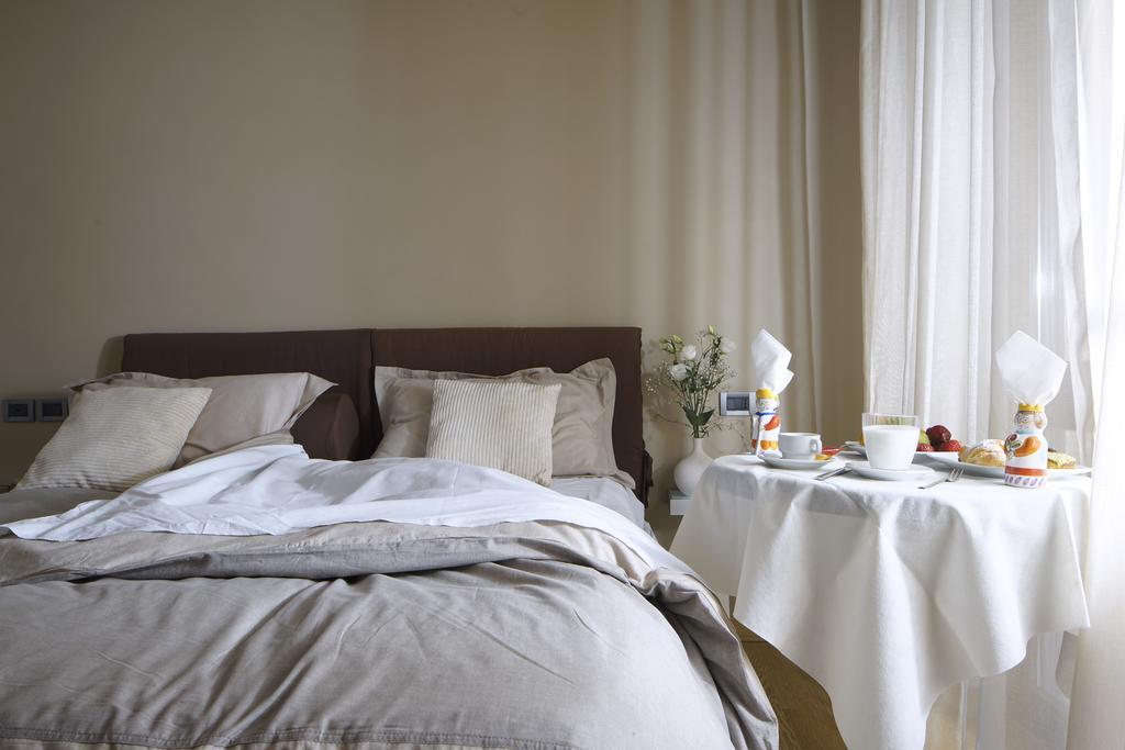 Deluxe Tweepersoonskamer met 1 of 2 Bedden