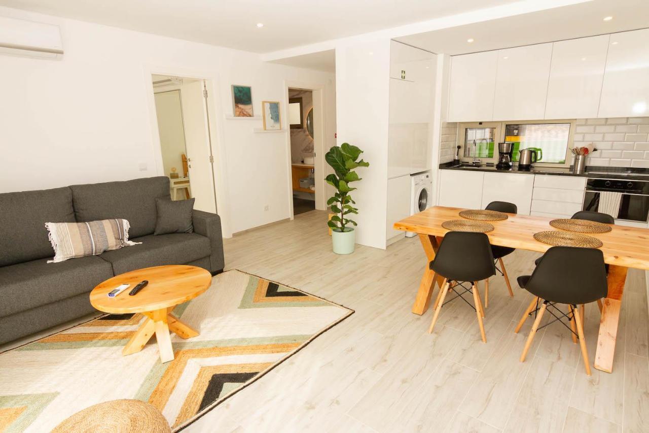 Apartamento - Piso Térreo