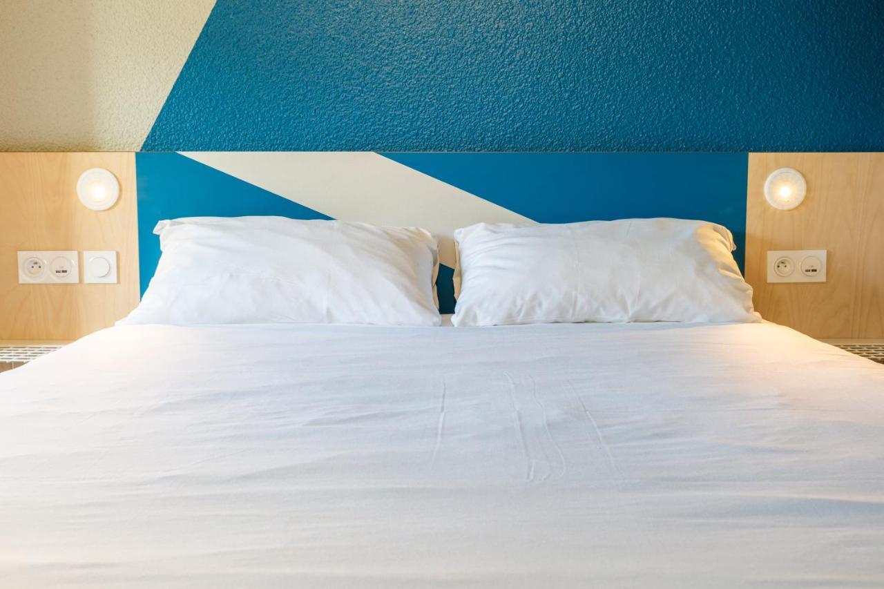 Chambre Double Standard