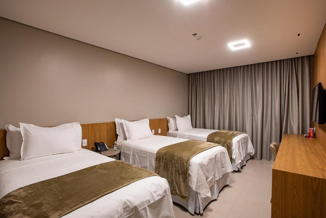 Quarto Triplo