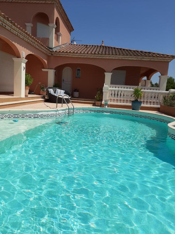 Chambre Double avec Balcon