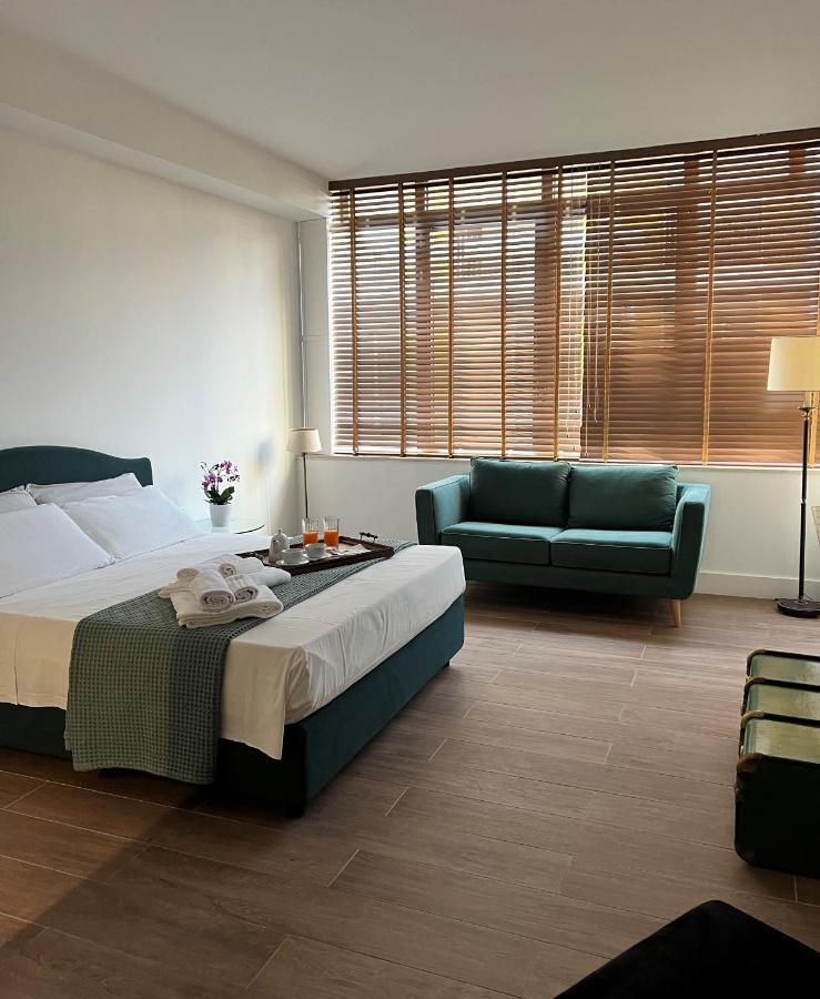 Deluxe Doppelzimmer
