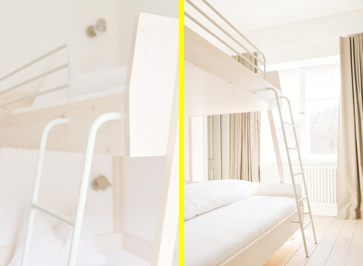 Tweepersoonskamer met 2 Aparte Bedden