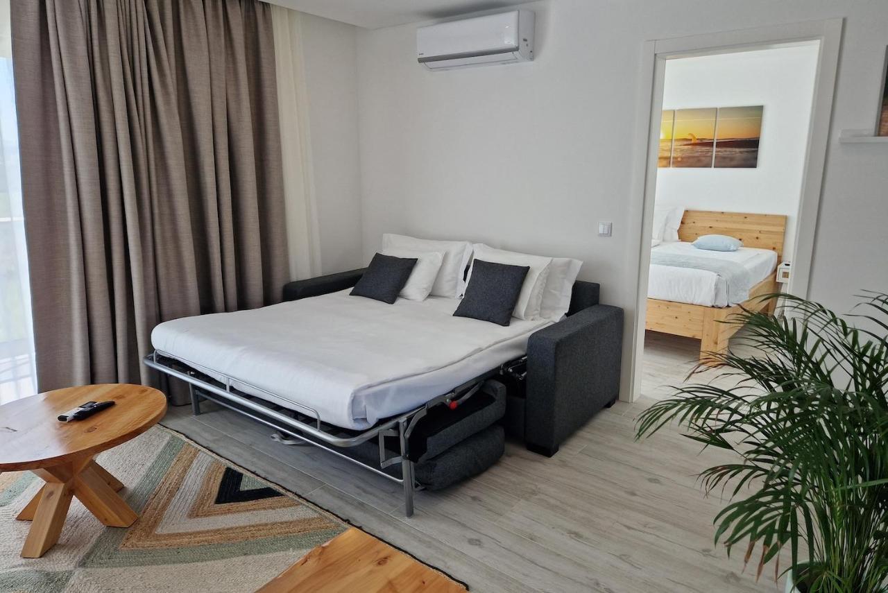 Apartamento Superior