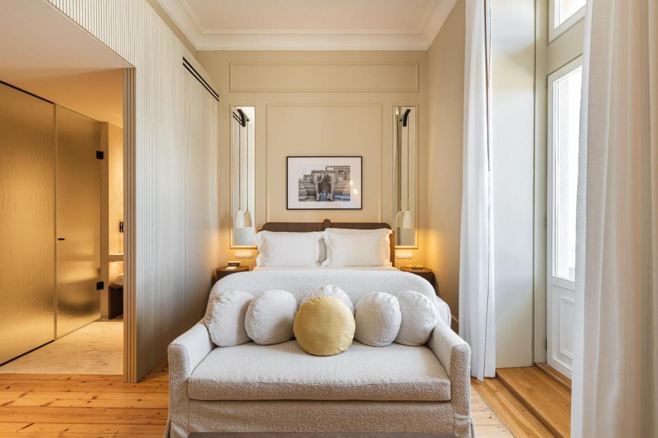 Suite Signature con vistas al océano