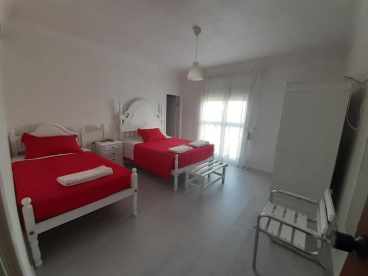 Quarto Triplo Conforto