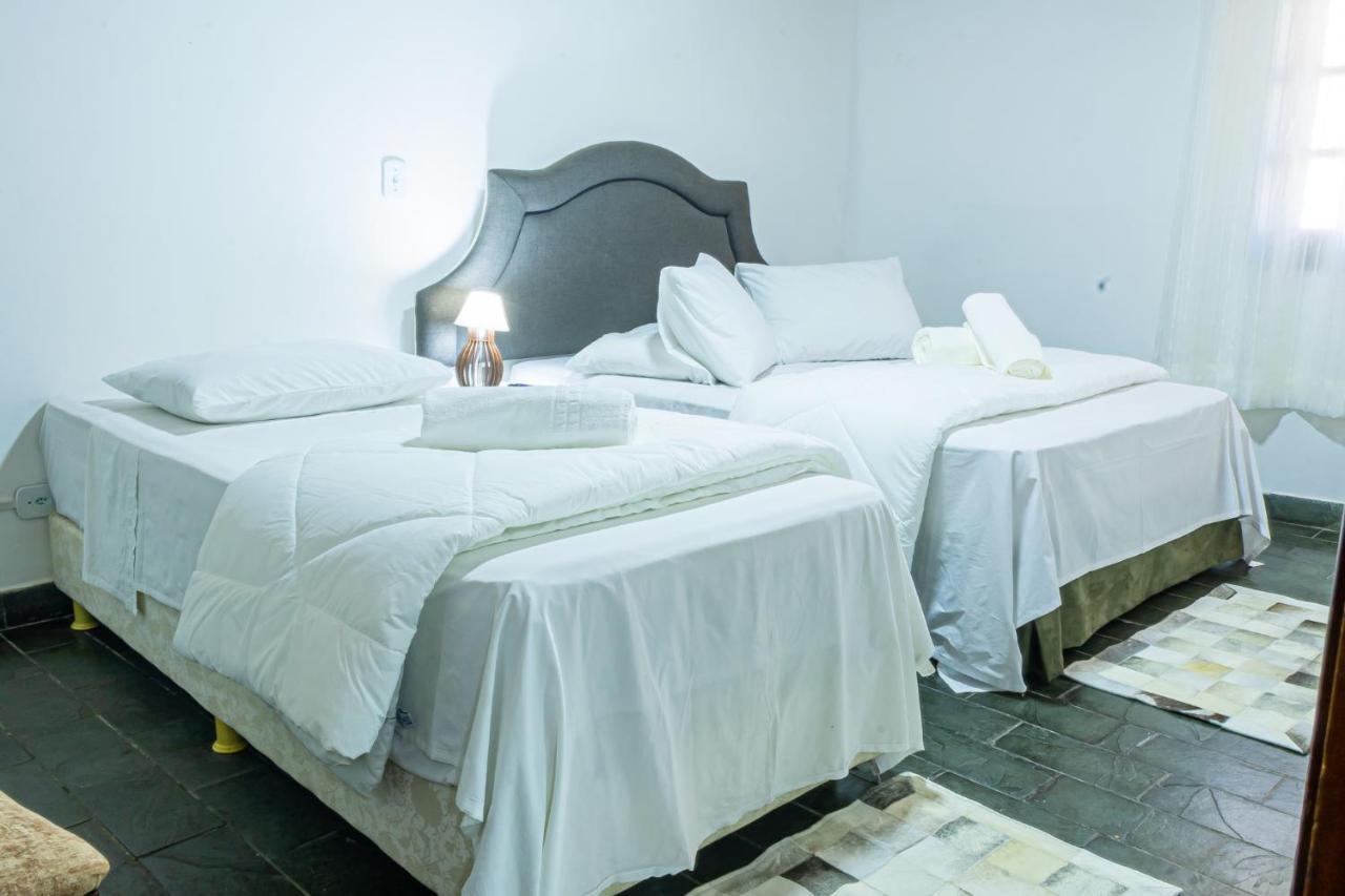 Quarto Família Superior