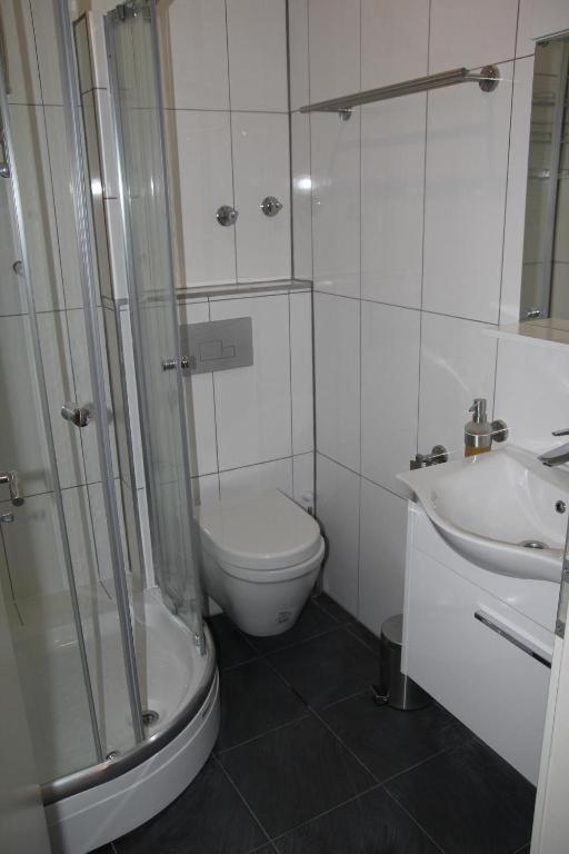Apartment mit 2 Schlafzimmern