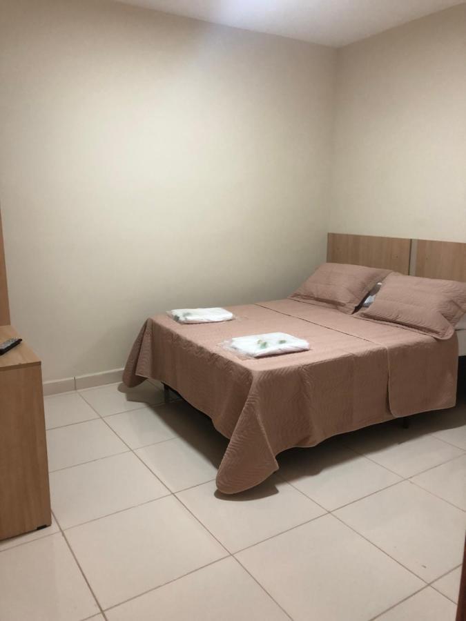 Quarto Família
