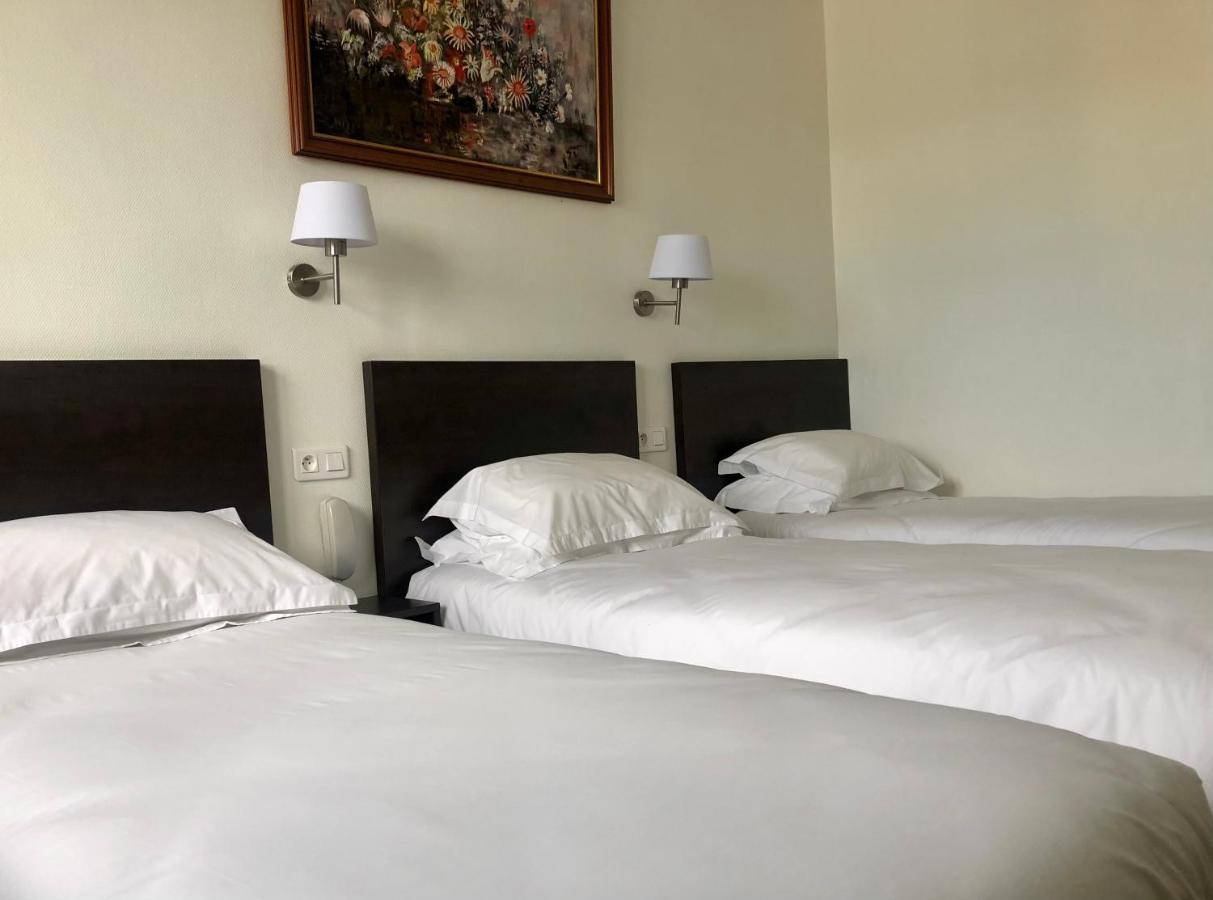 Chambre Triple