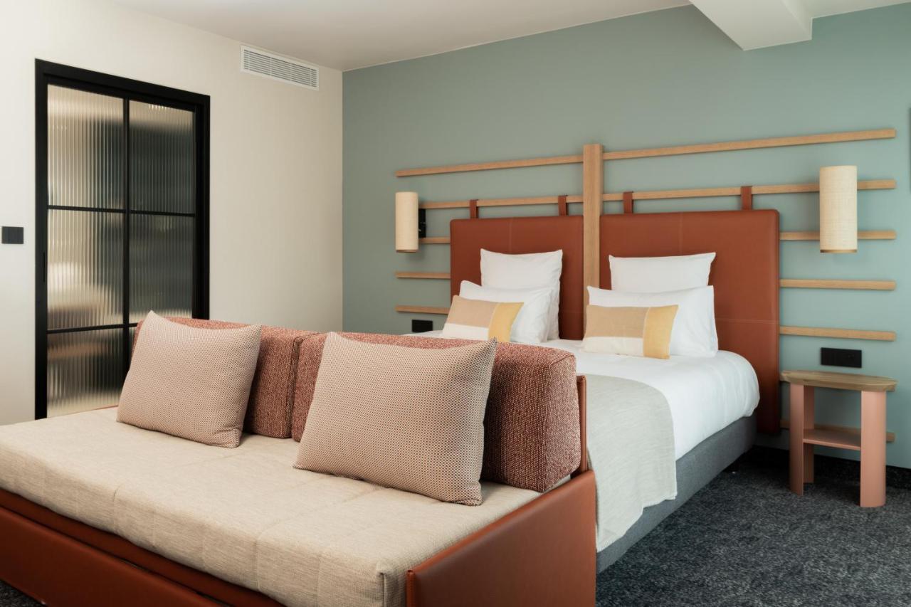 Chambre Double Supérieure