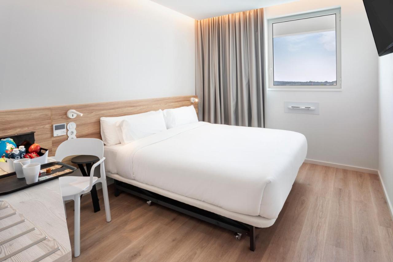 Quarto Deluxe