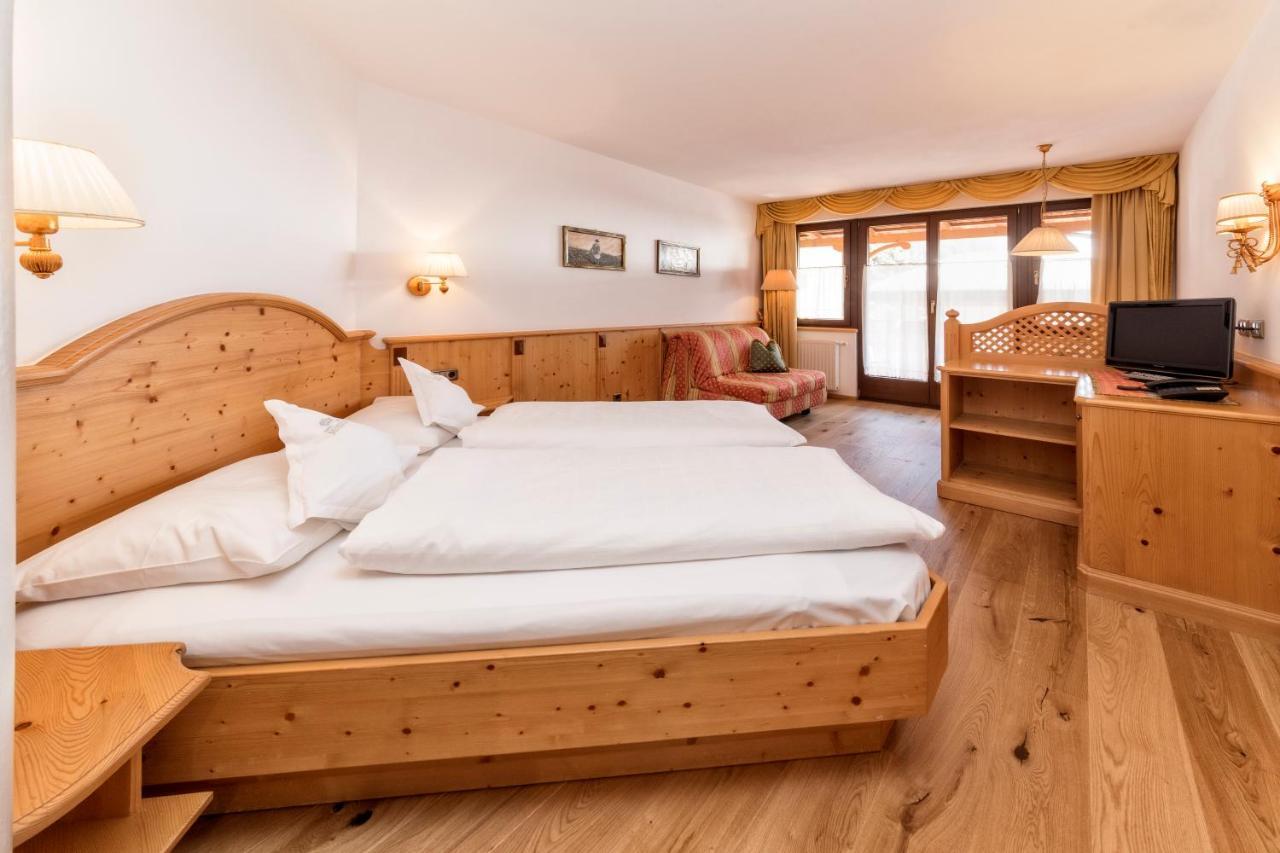 Comfort Doppel-/Zweibettzimmer