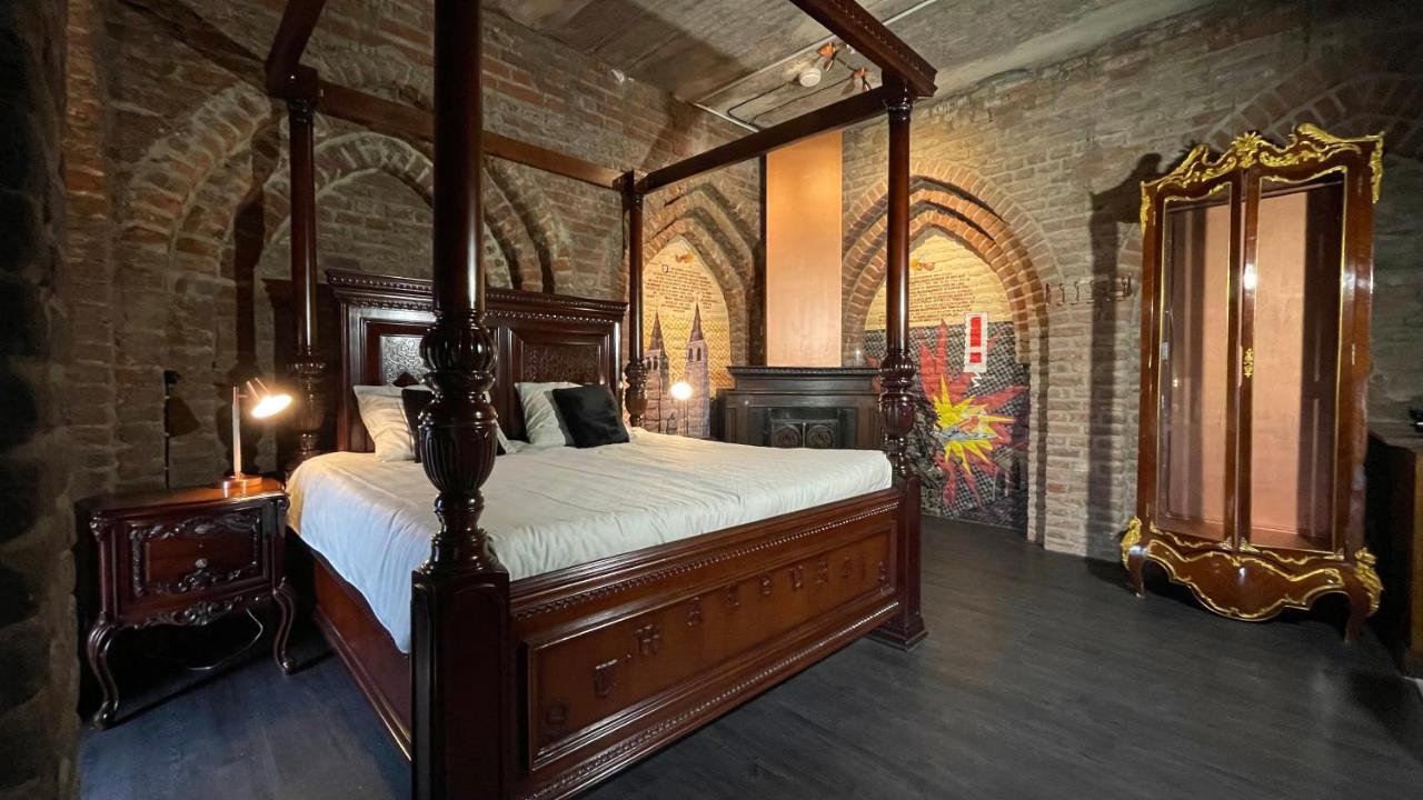Penthouse Appartement