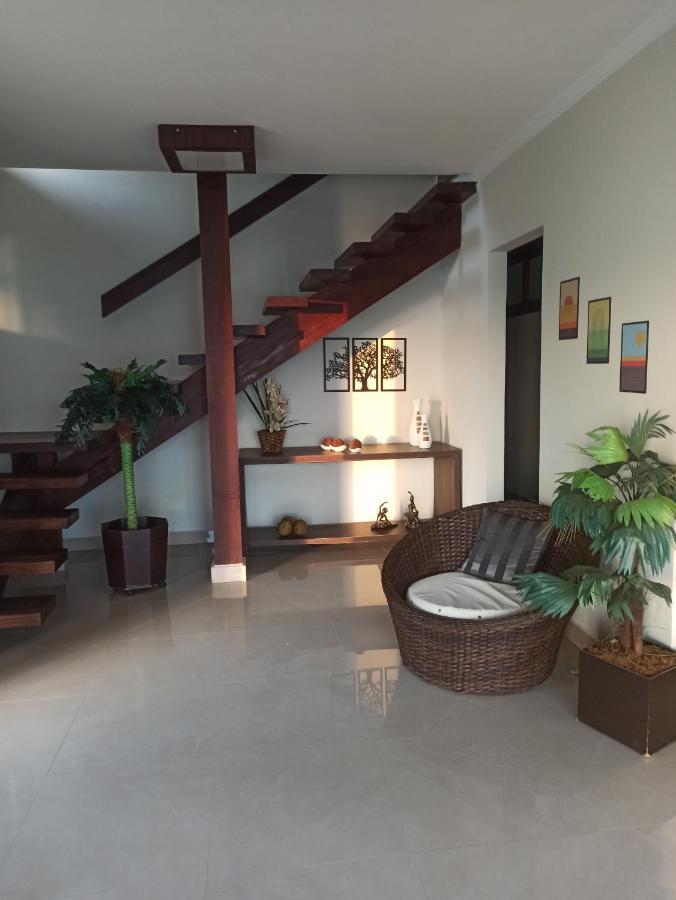 Casa de Temporada