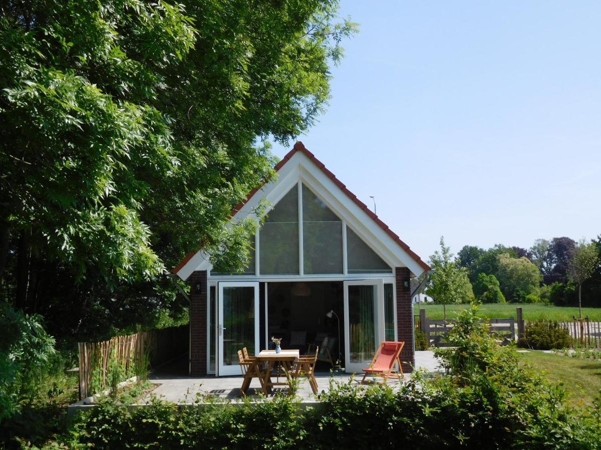 Doppelzimmer mit Gartenblick