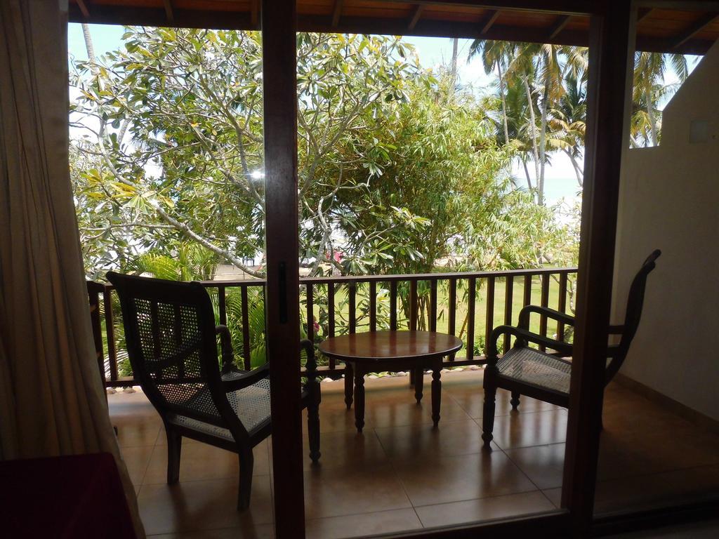 Chambre Double ou Lits Jumeaux Supérieure - Vue sur Mer