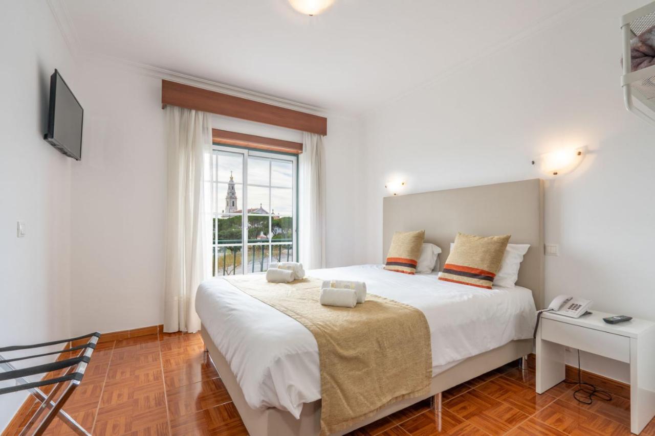 Quarto Duplo