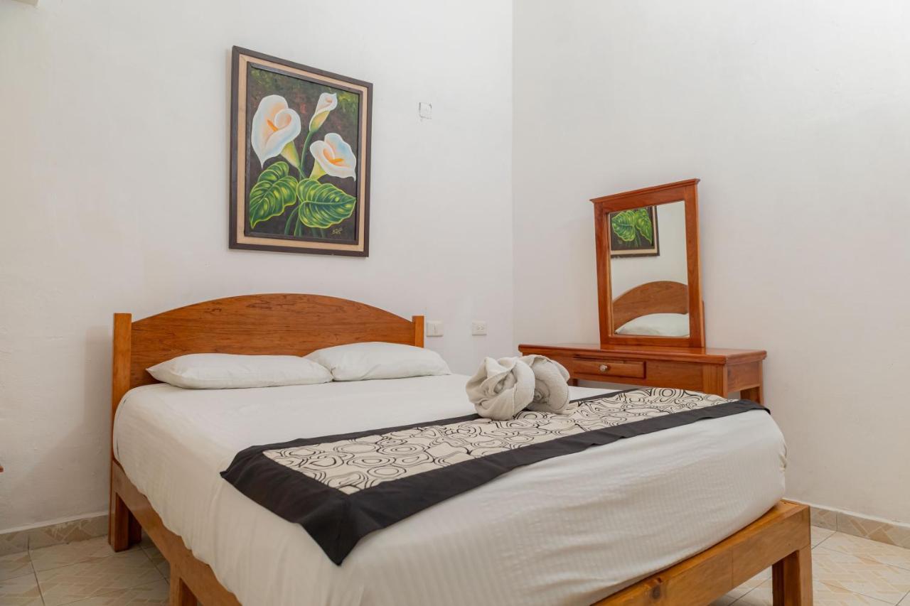 Quarto Duplo