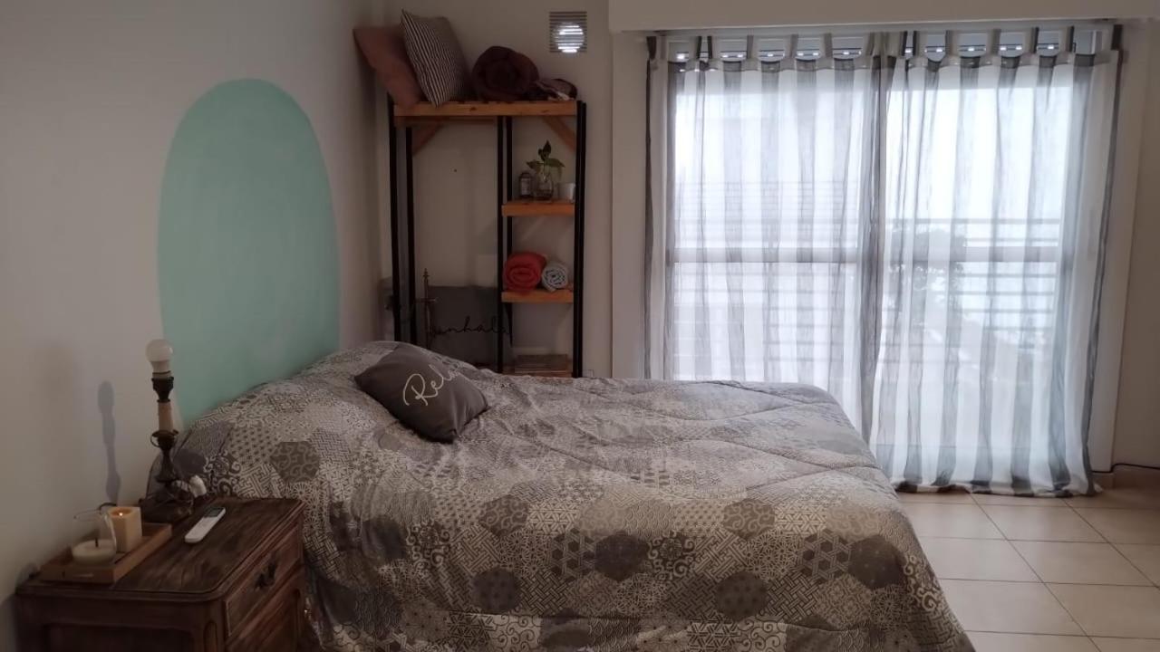 Estudio Deluxe con cama grande