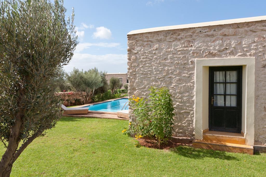 Villa 3 Chambres avec Piscine Privée