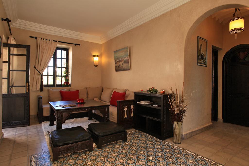 Appartement 2 Chambres avec Terrasse