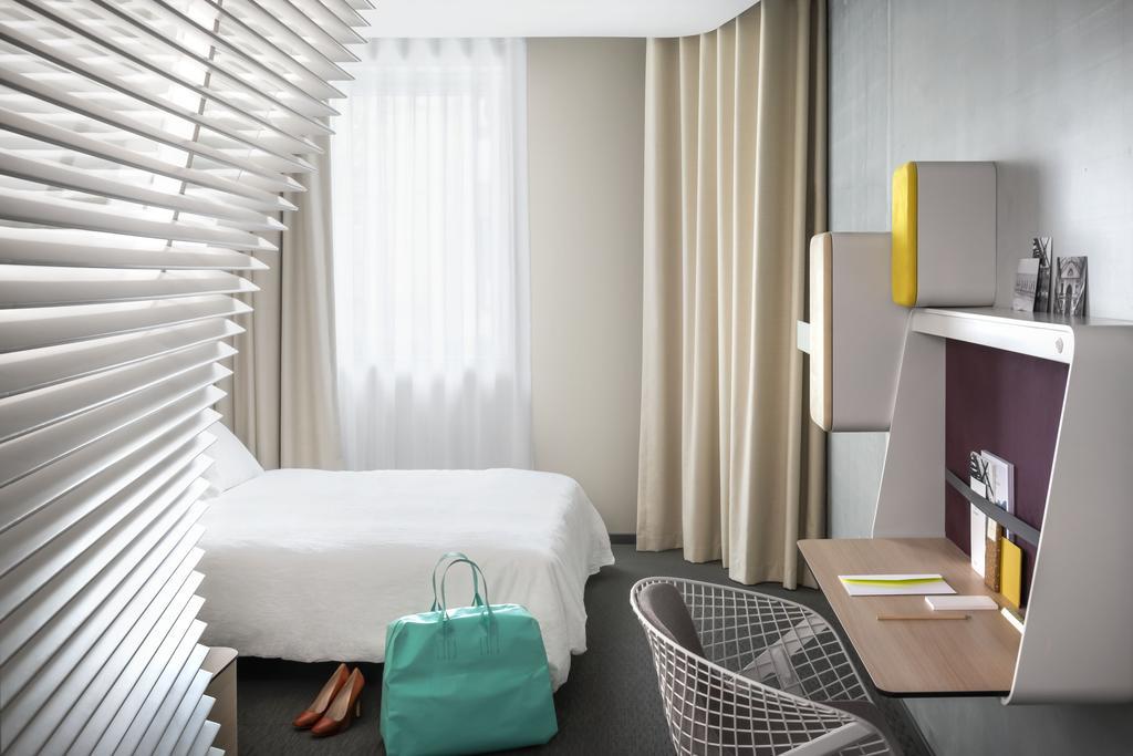 Chambre Classique