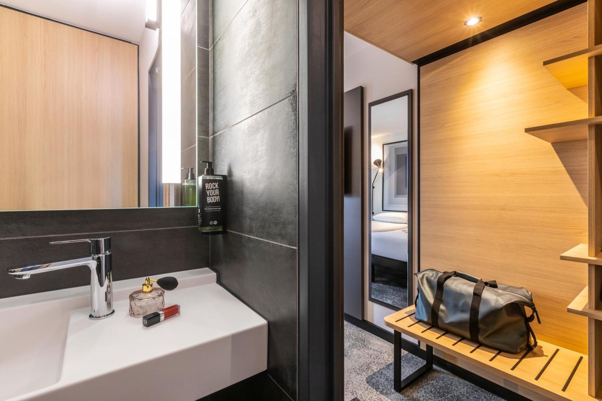 Chambre Double Standard