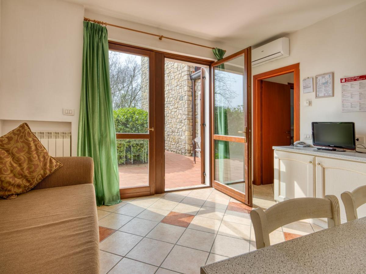 Appartamento con 1 Camera da Letto (2 Adulti)