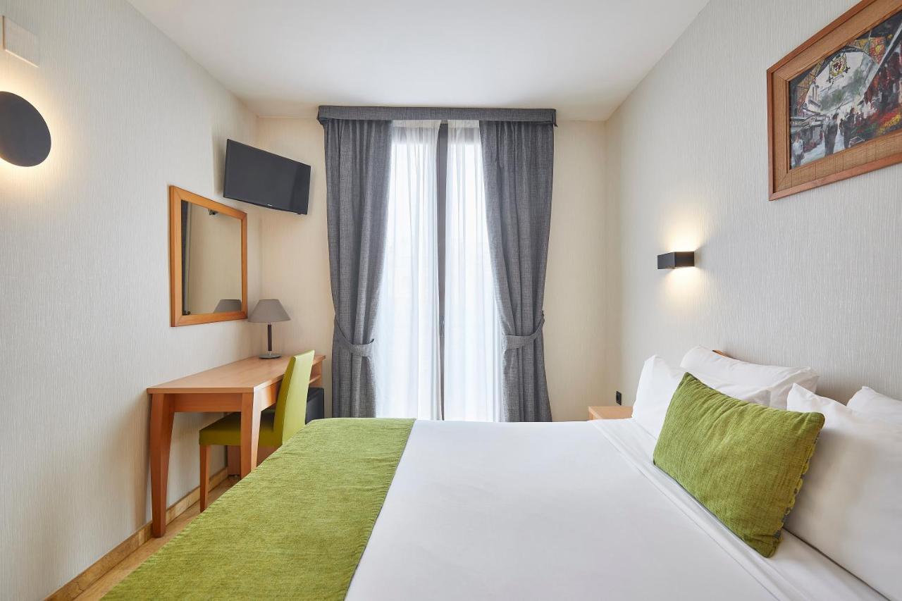 Quarto Duplo (1 a 2 Adultos)