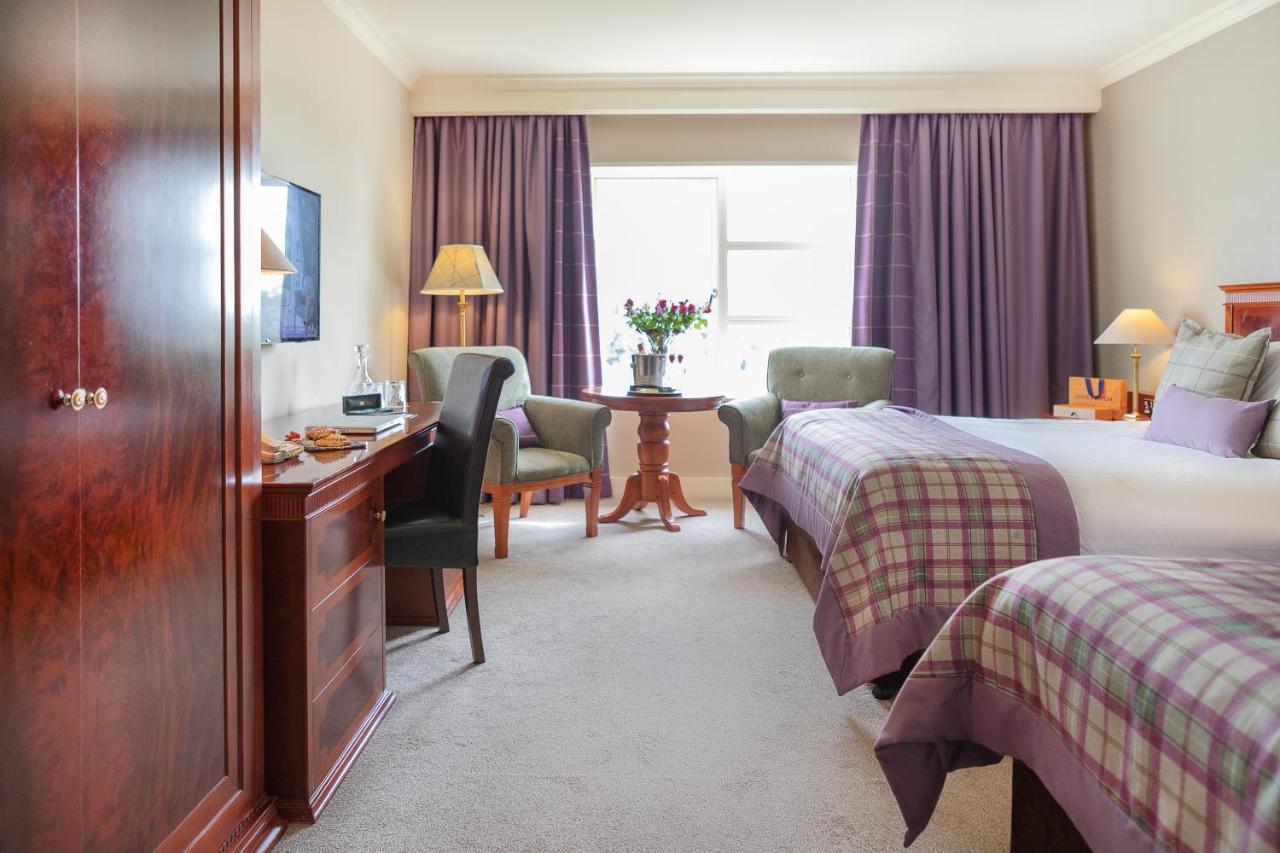 Deluxe Double Room with Single Bed