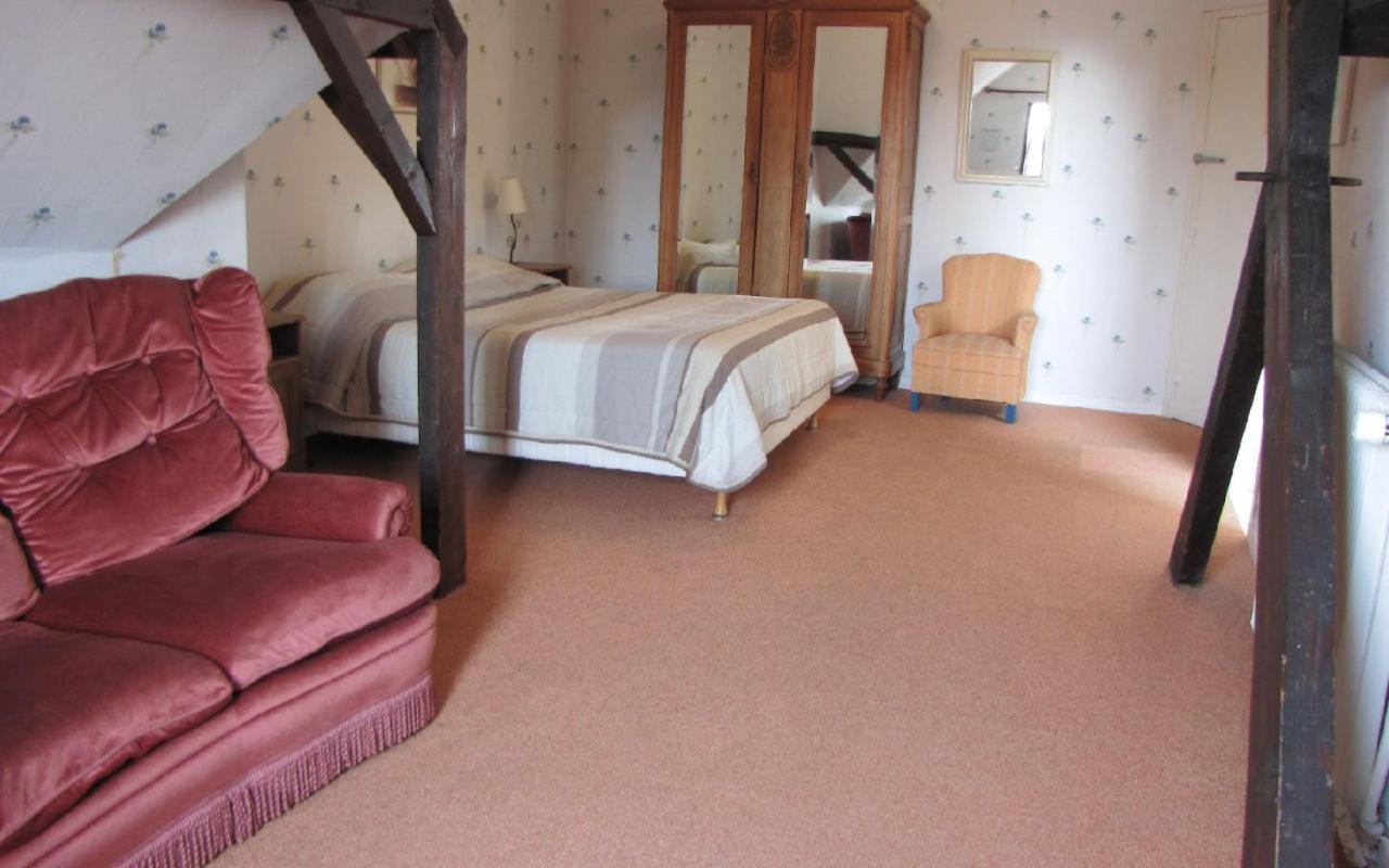 Chambre Double