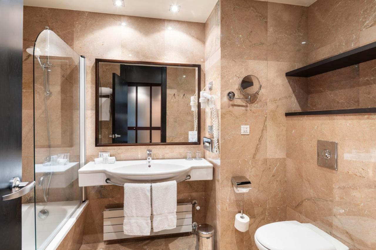 Habitación Premium